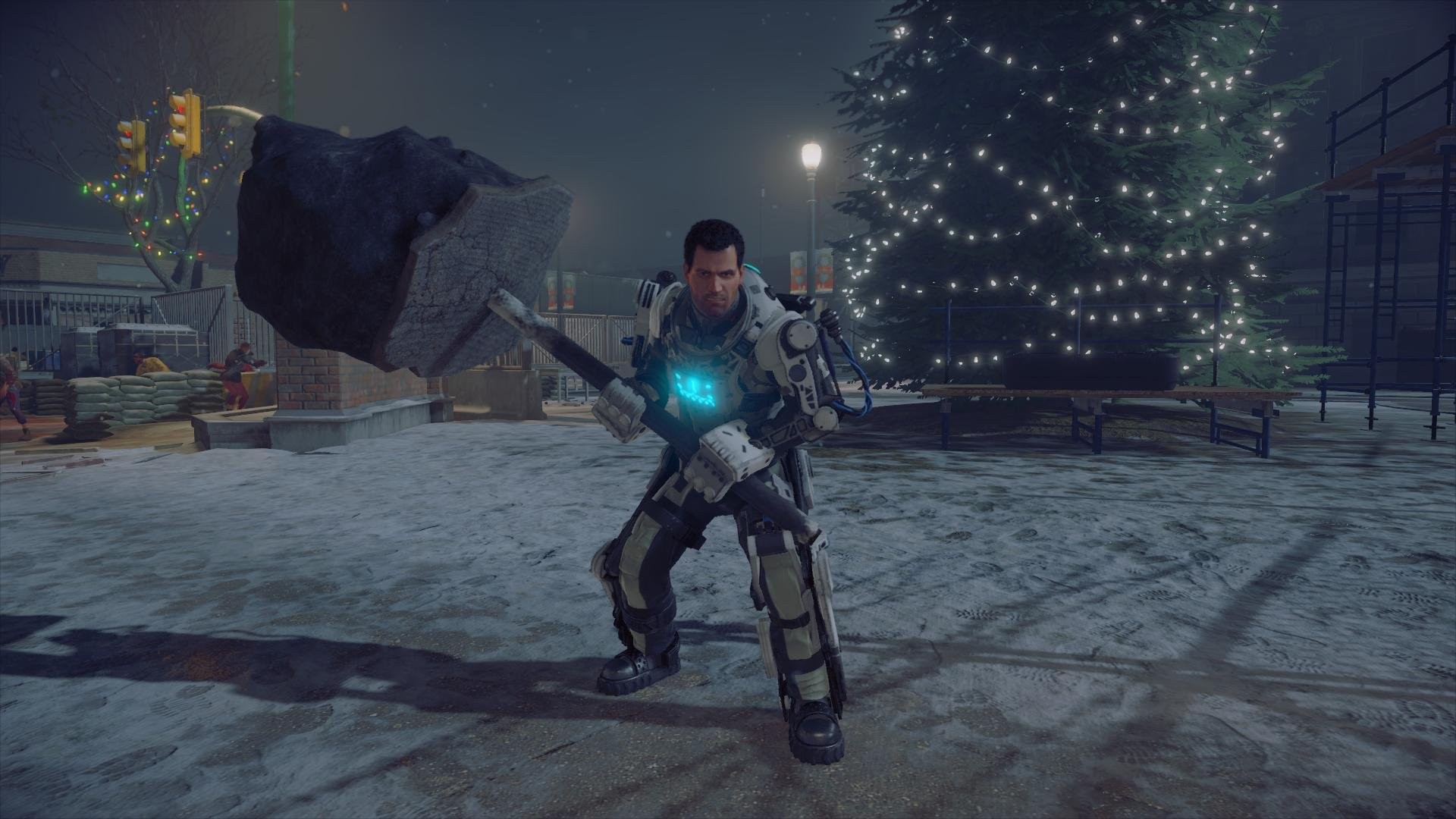 Dead Rising 4 - Imagen 20